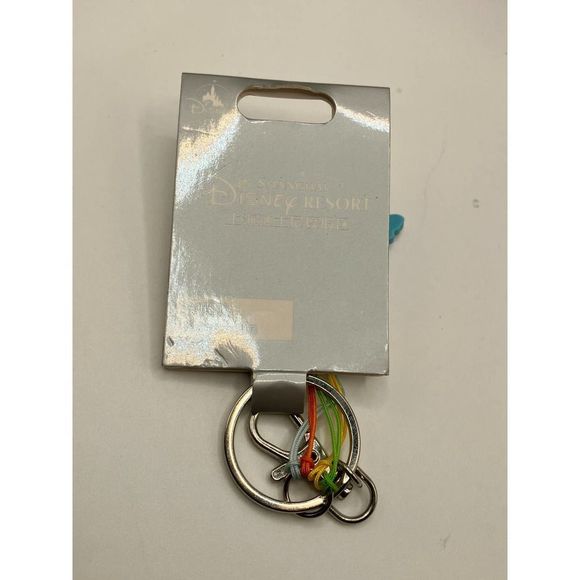 Shanghai Disney Resort Keychain! - Picture 5 of 10